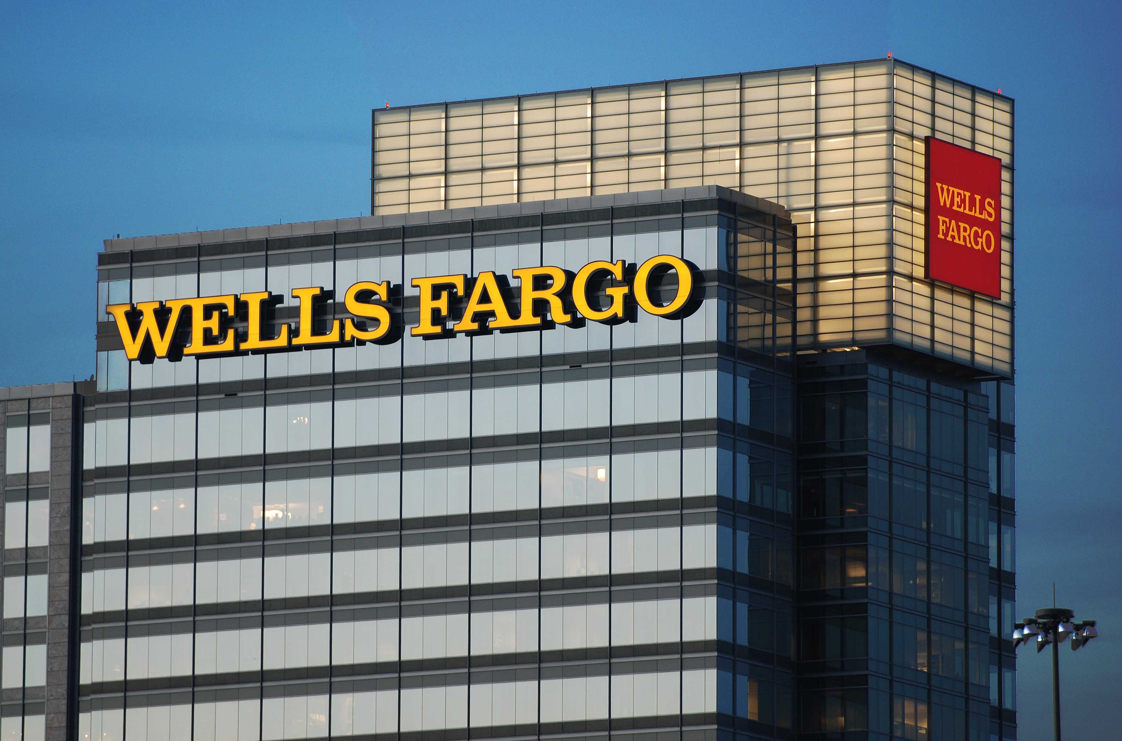 Wells Fargo customers should check accounts immediately