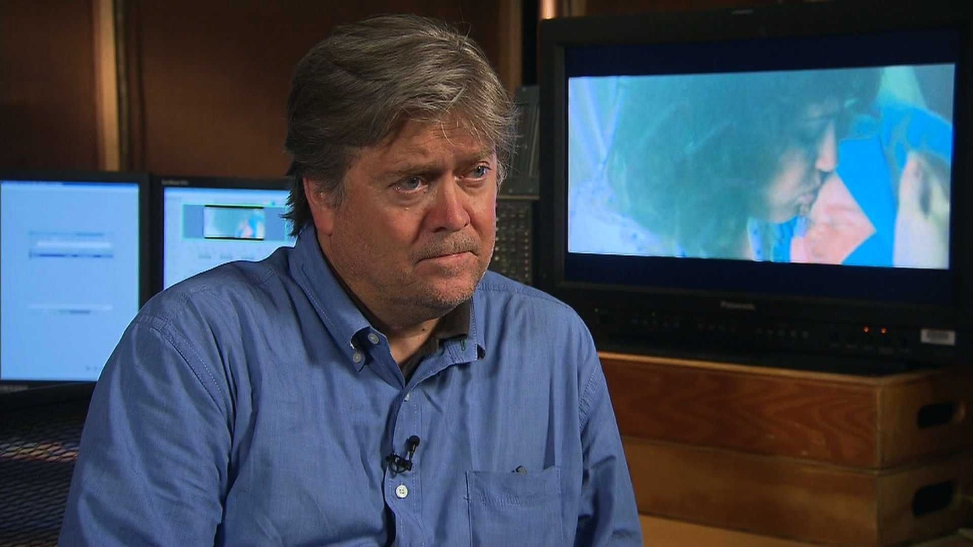 Bannon strikes deal with special counsel to avoid grand jury in Russia probe