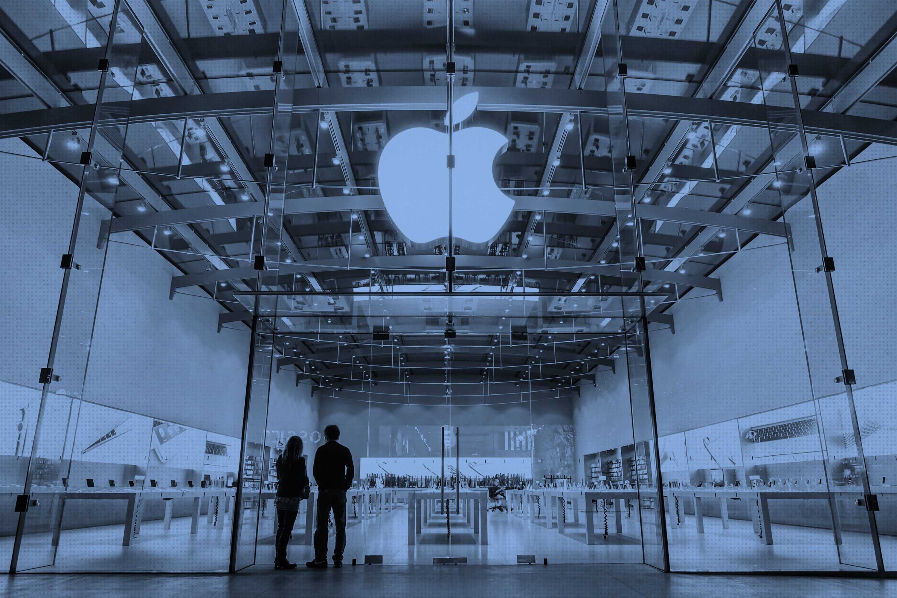 Apple orchestrates deal for song-recognition app Shazam