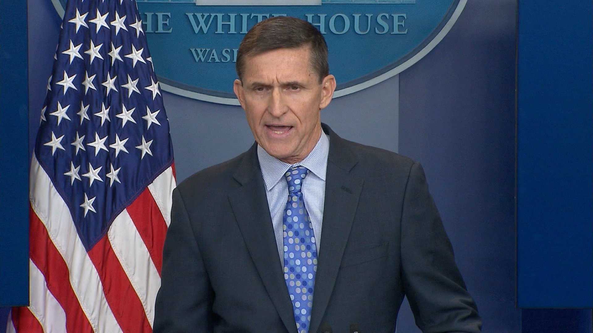 Ranking House intel Dem: Subpoenas coming after Flynn denies request
