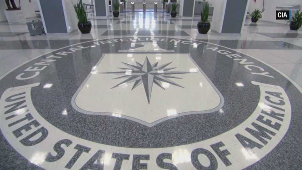 Report: China cripples CIA operations, kills informants