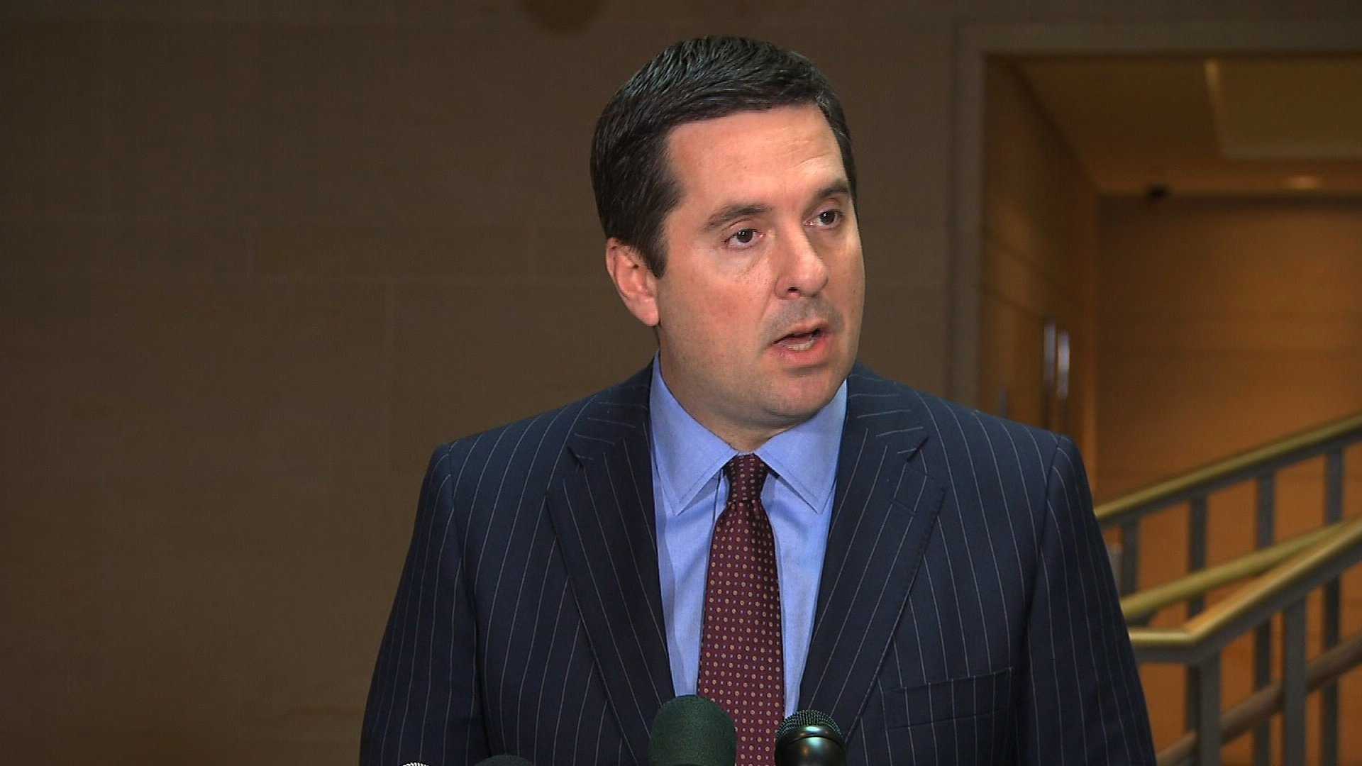 FBI has 'grave concerns' about accuracy of GOP memo