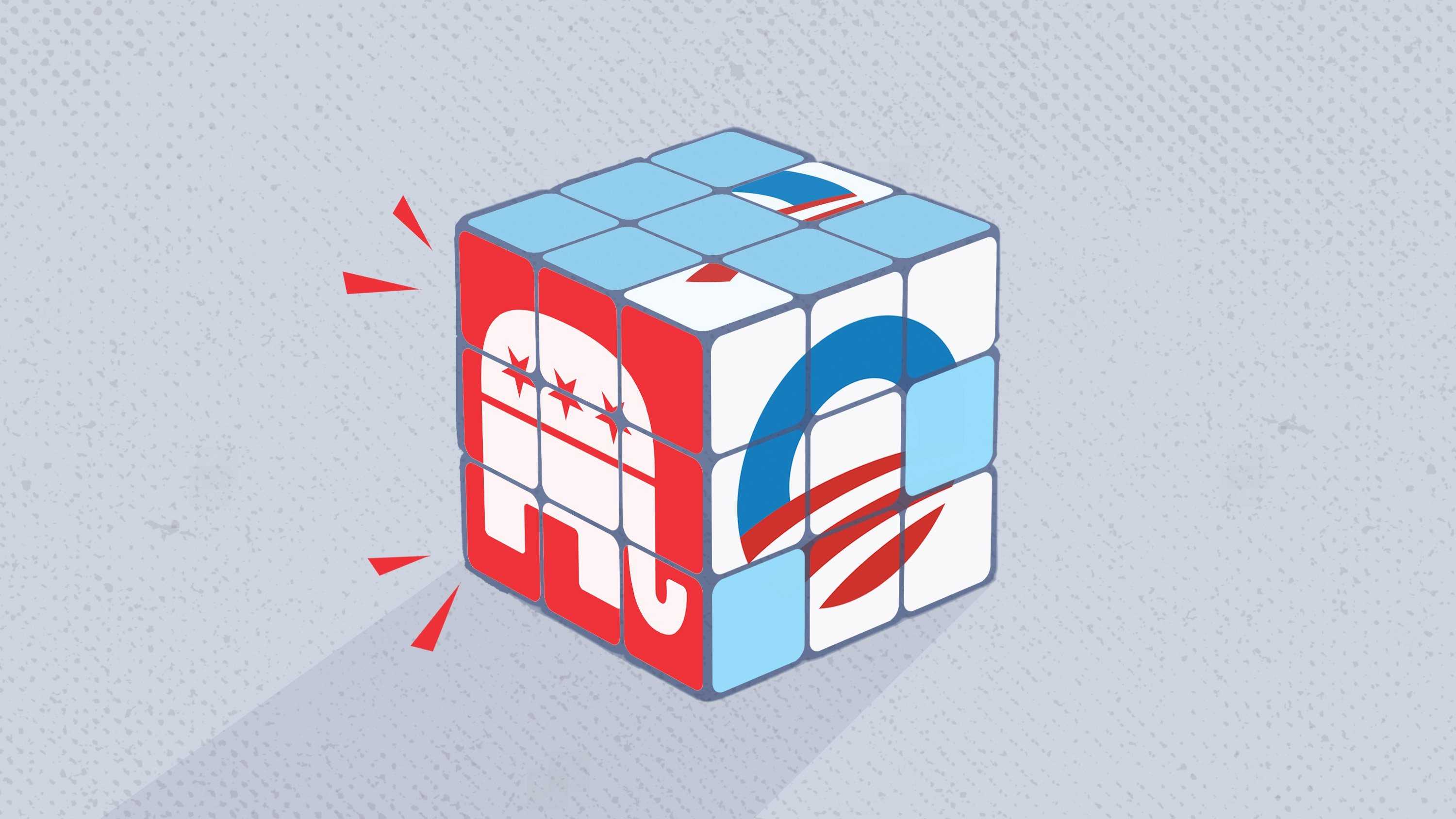 GOP health plan could be costly for those with coverage gaps