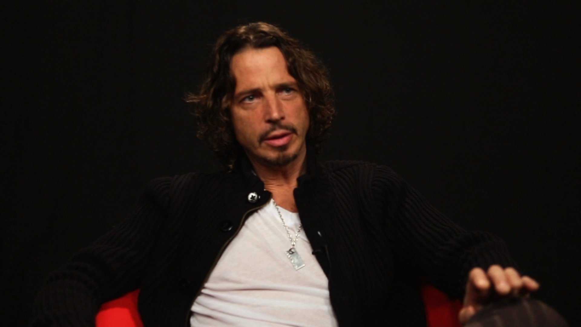 Chris Cornell to be laid to rest in Los Angeles