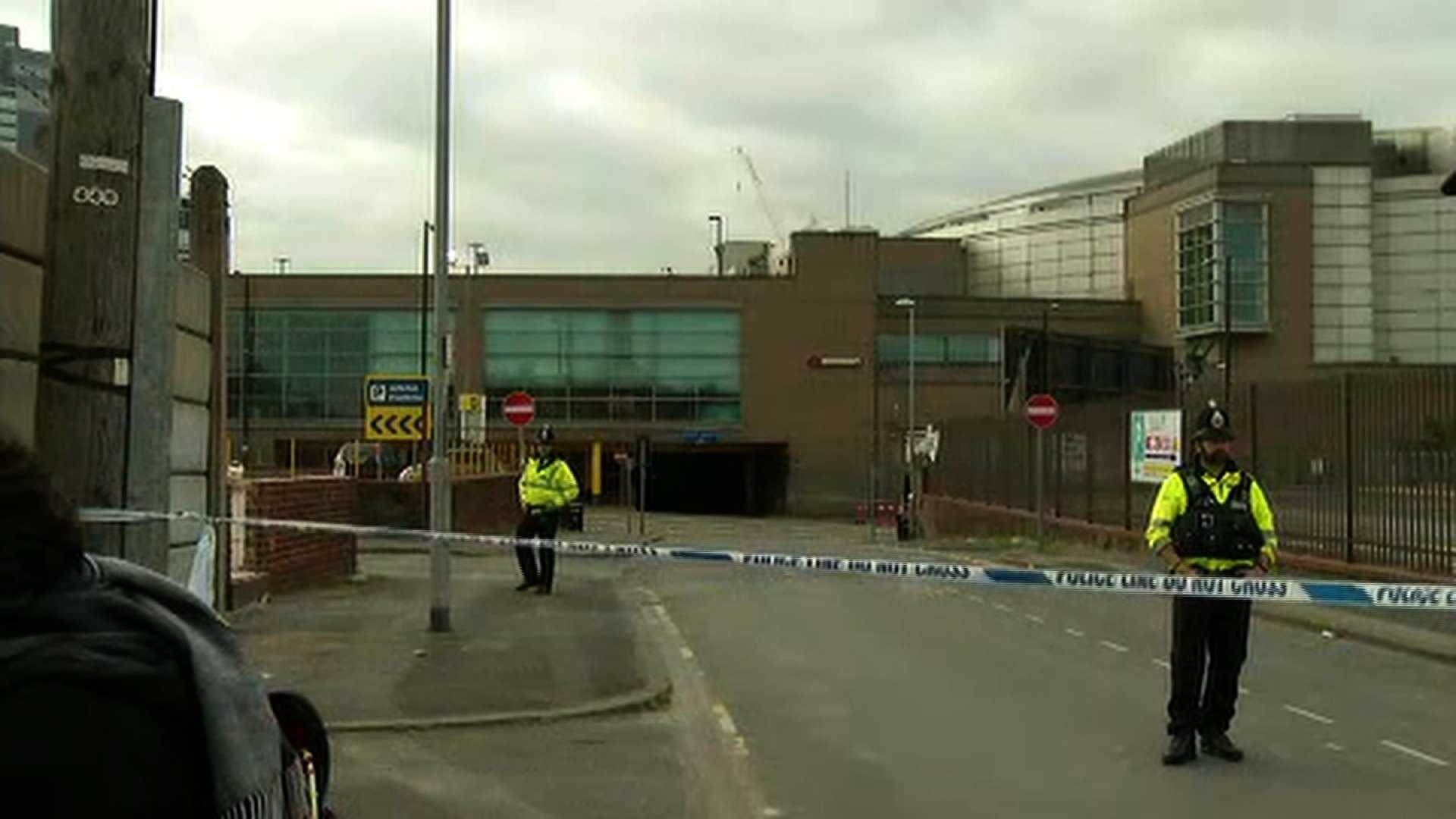 US leaks on Manchester investigation 'irritating,' UK Home Secretary says