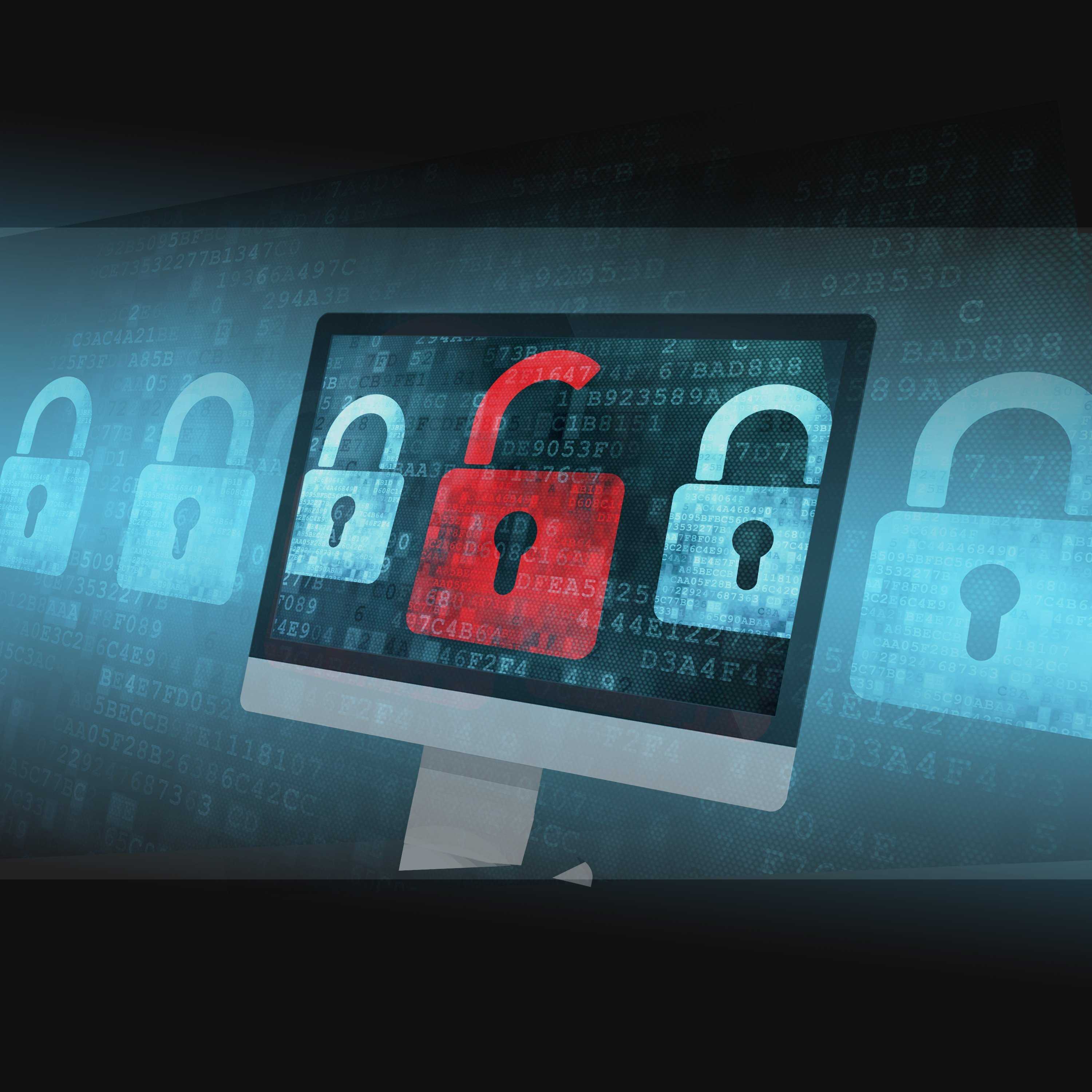 Politicians fear for election security amid Russian cyberattacks