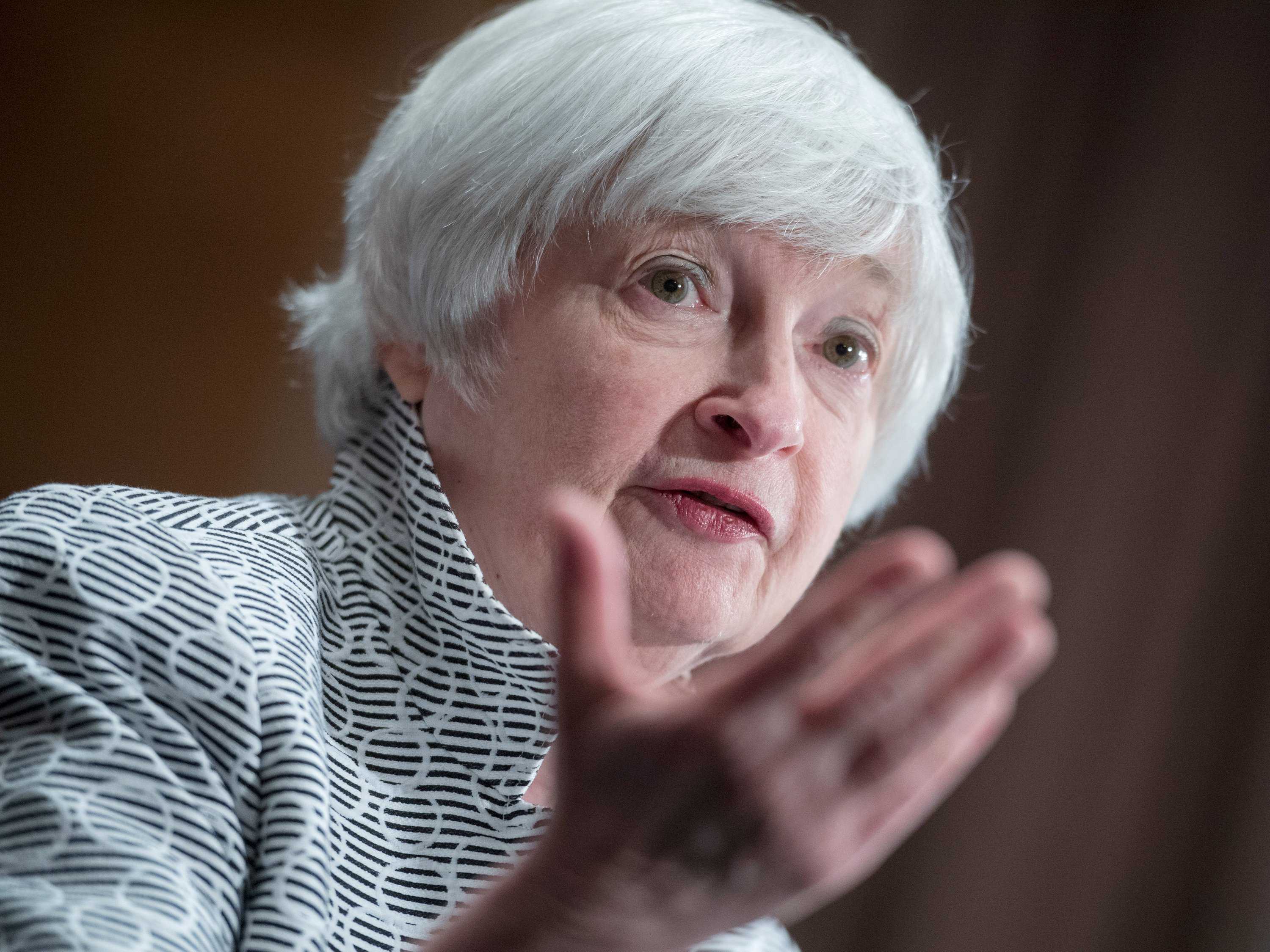 Confident Fed boosts benchmark rate for third time this year