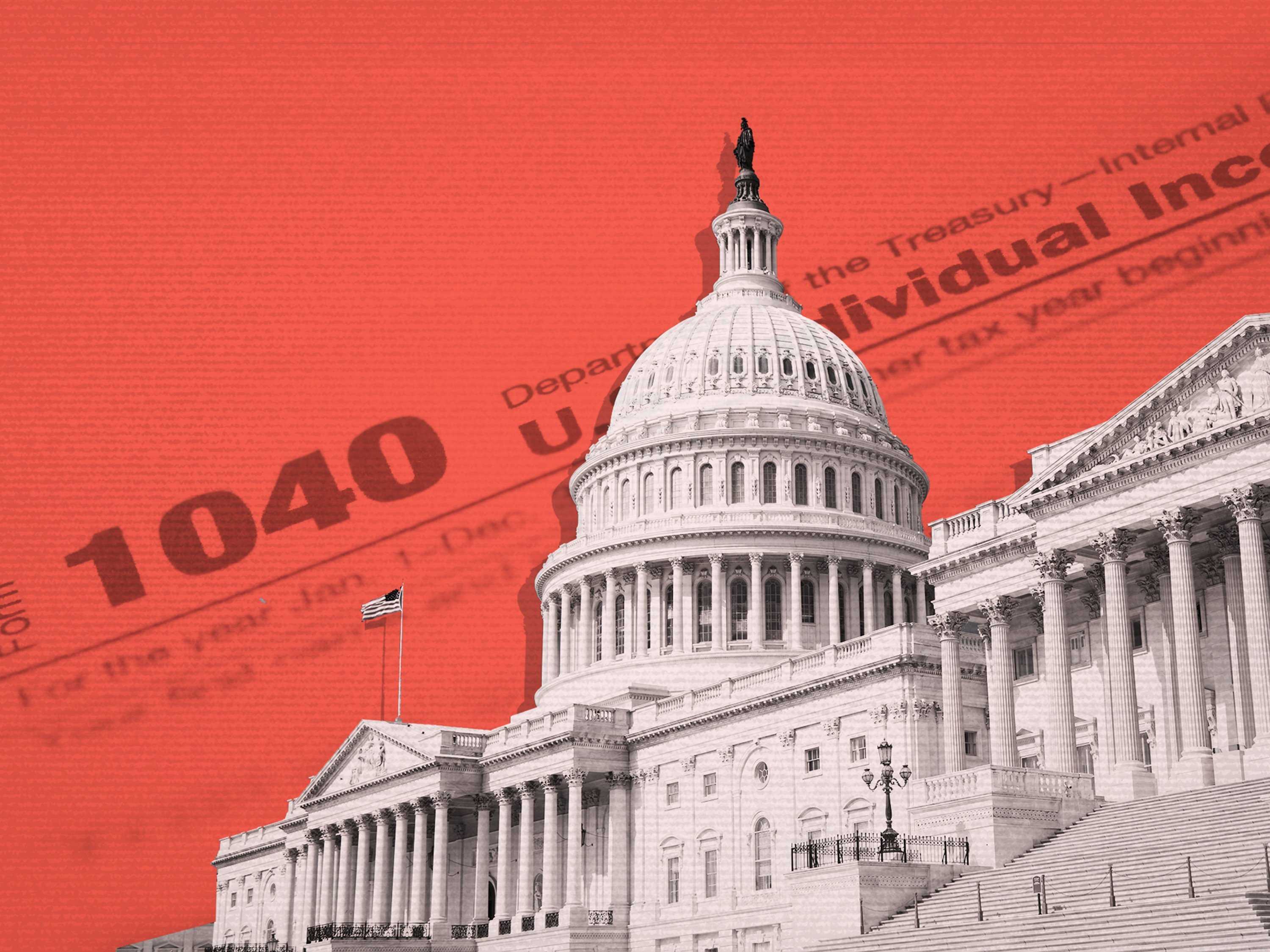 Workers gain $6B after tax cuts; shareholders lavished with $171B, firm says