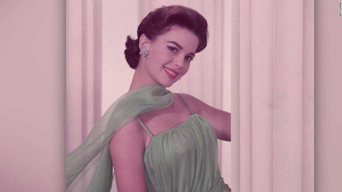 Renewed Natalie Wood death investigation may be nearing end