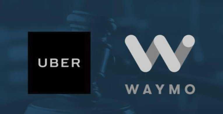 Uber and Waymo settle trade secrets lawsuit