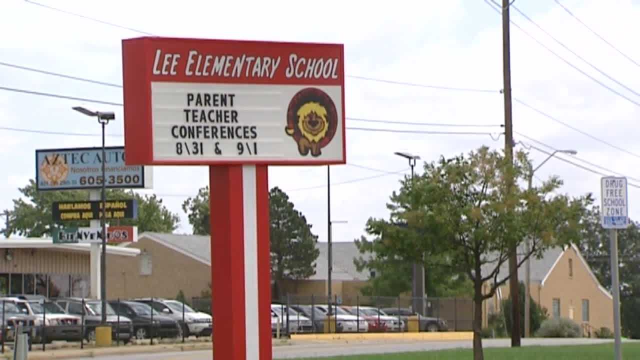 OKCPS to ask communities about possible school name changes