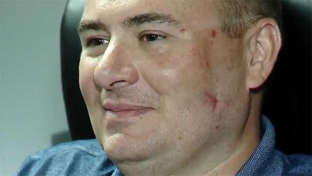 Pennsylvania police chief arrested in undercover child sex sting