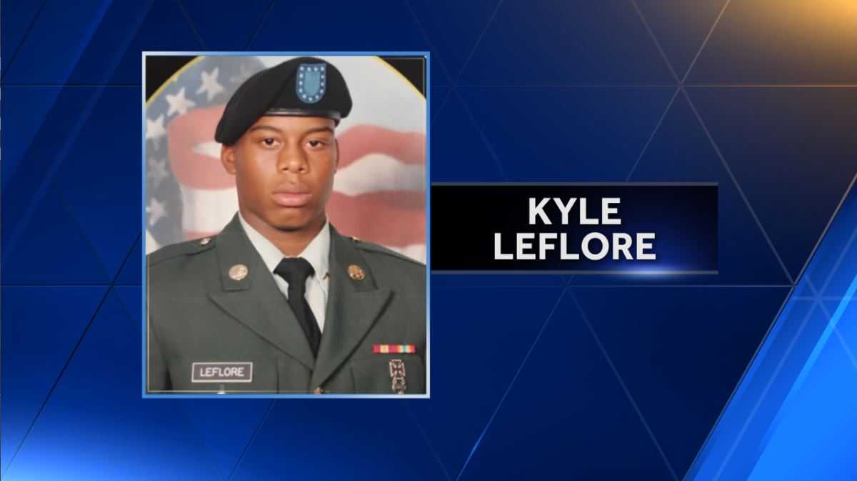 Family: Army Sergeant home for holidays fatally shot at club