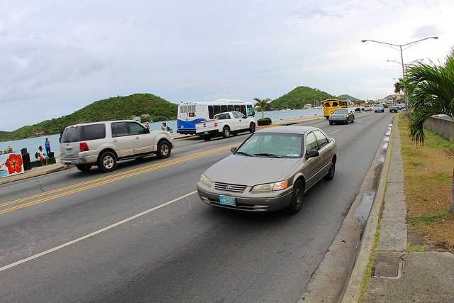 Young drivers with ADHD more likely to have an accident, study says