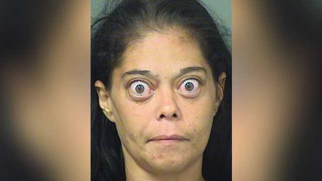 Mom accused of driving drunk with unrestrained 3-year-old in backseat