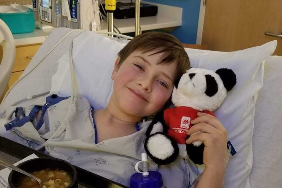 8-year-old dies from flesh-eating bacteria: Doctors 'kept cutting and hoping'