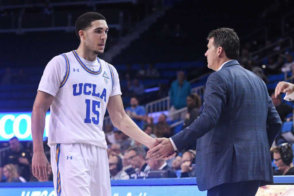 Detained UCLA basketball players heading home from China