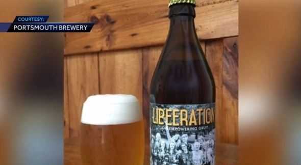 Libeeration: The beer for women going through menopause