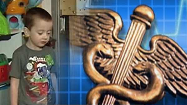 In Cincinnati, family funds life-saving care with the click of a mouse - WLWT Cincinnati