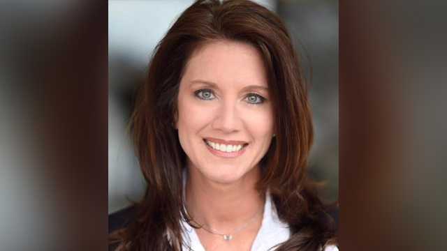 ​Mom hurt in crash found alive after struggling to survive in woods for 35 hours​