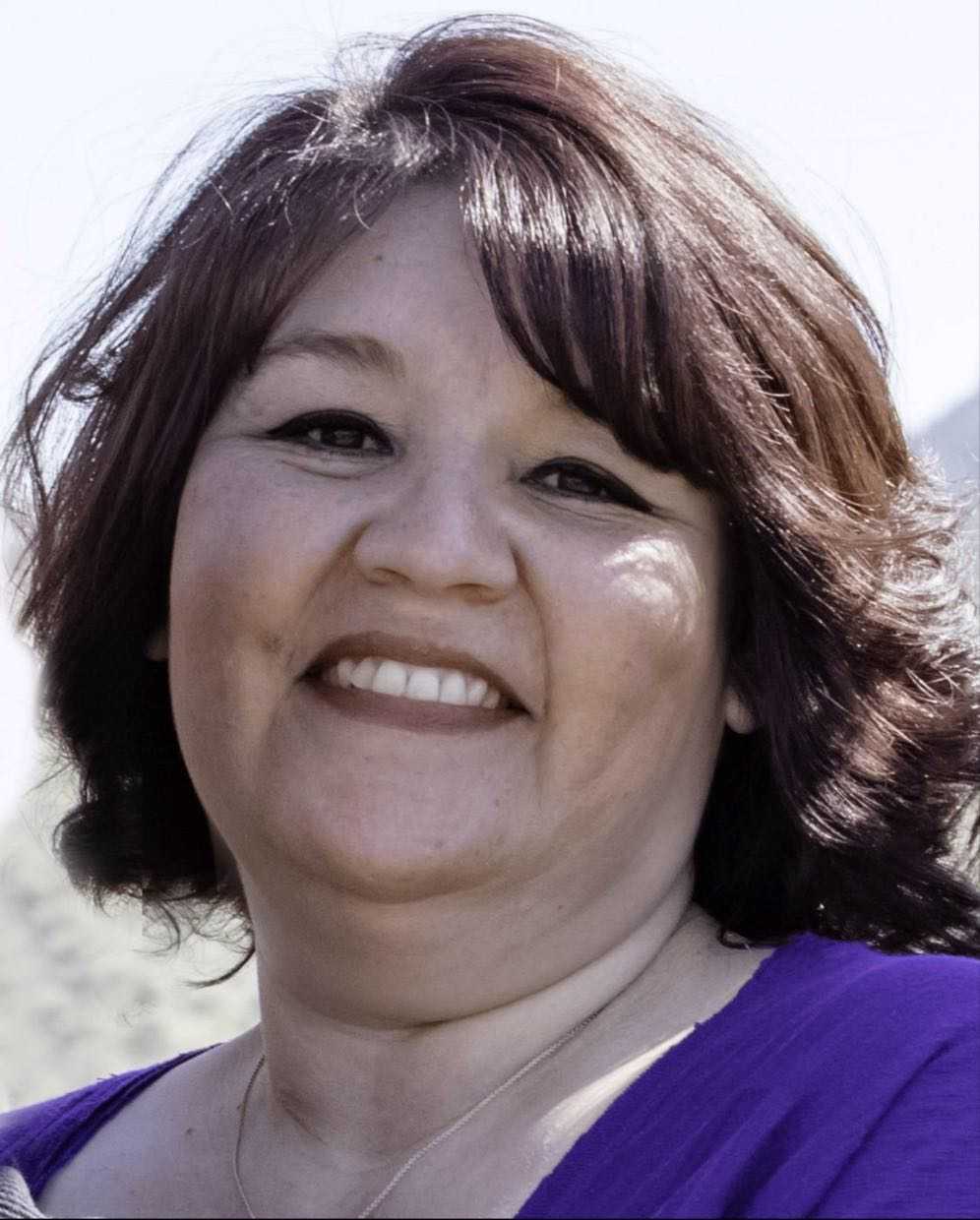 Gallup school secretary killed in Las Vegas mass shooting