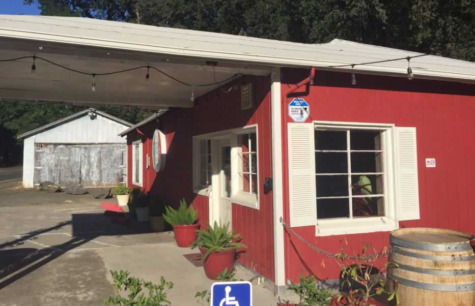 Brand new Placerville eatery falls victim to 2 crimes in a week