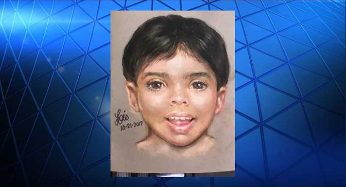 $10,000 reward offered after body of boy dubbed 'Little Jacob' is found on Texas beach