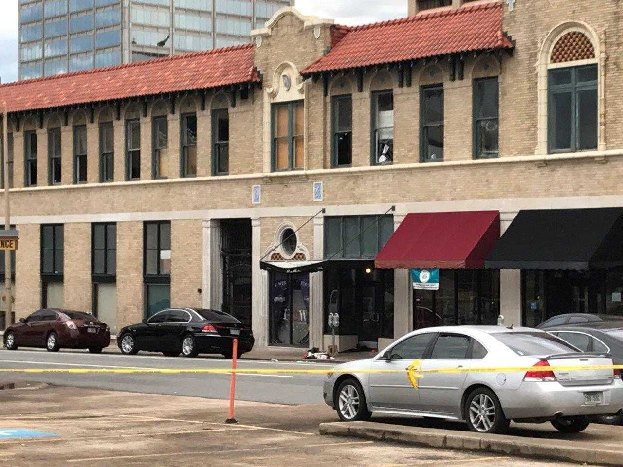 Police: Club shooting that injured 28 may be gang-related