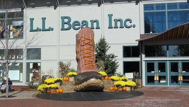 LL Bean dropping its unlimited returns policy
