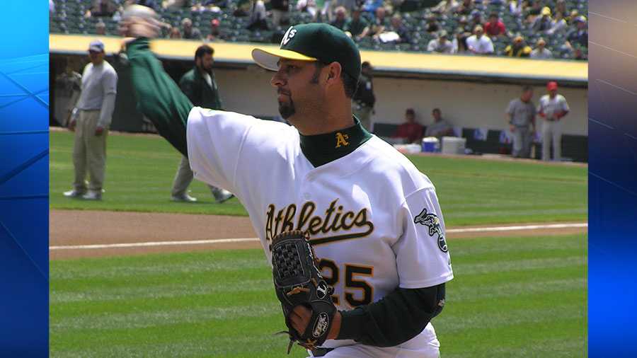 Former Pirates pitcher Esteban Loaiza arrested on felony drug charges