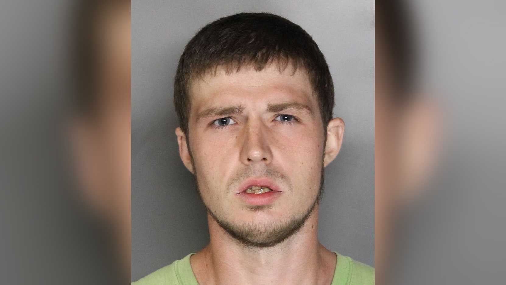 Fire station burglaries, Missing woman search, Revamping a park; This is your morning news brief