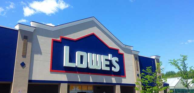 Lowe’s hiring more than 53,000 workers