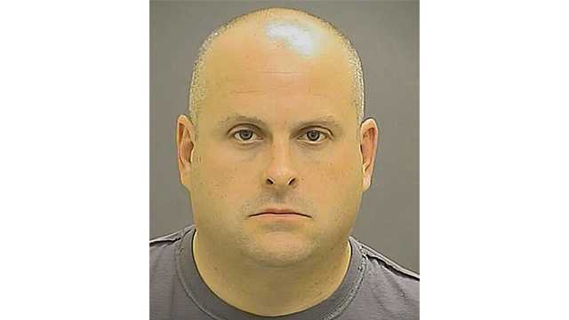 Baltimore police lieutenant charged with theft, fraud - WBAL Baltimore