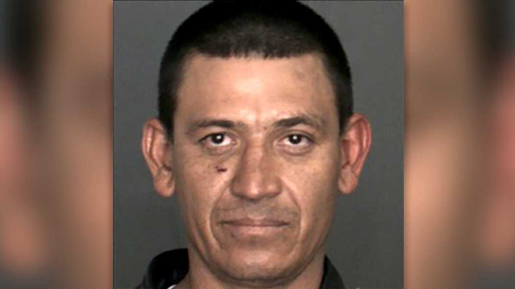 Police: Man put kitten in freezer, threw it off second-story balcony