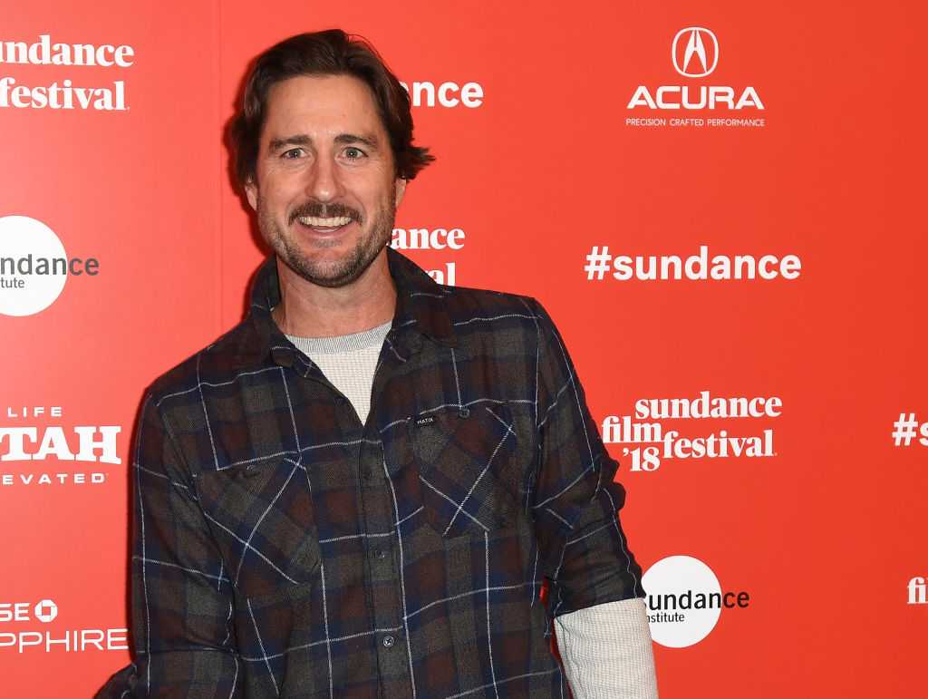 Actor Luke Wilson was a 'hero' after deadly LA crash, witness says