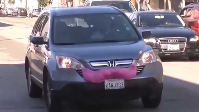 Lyft self-driving cars moving forward in Boston