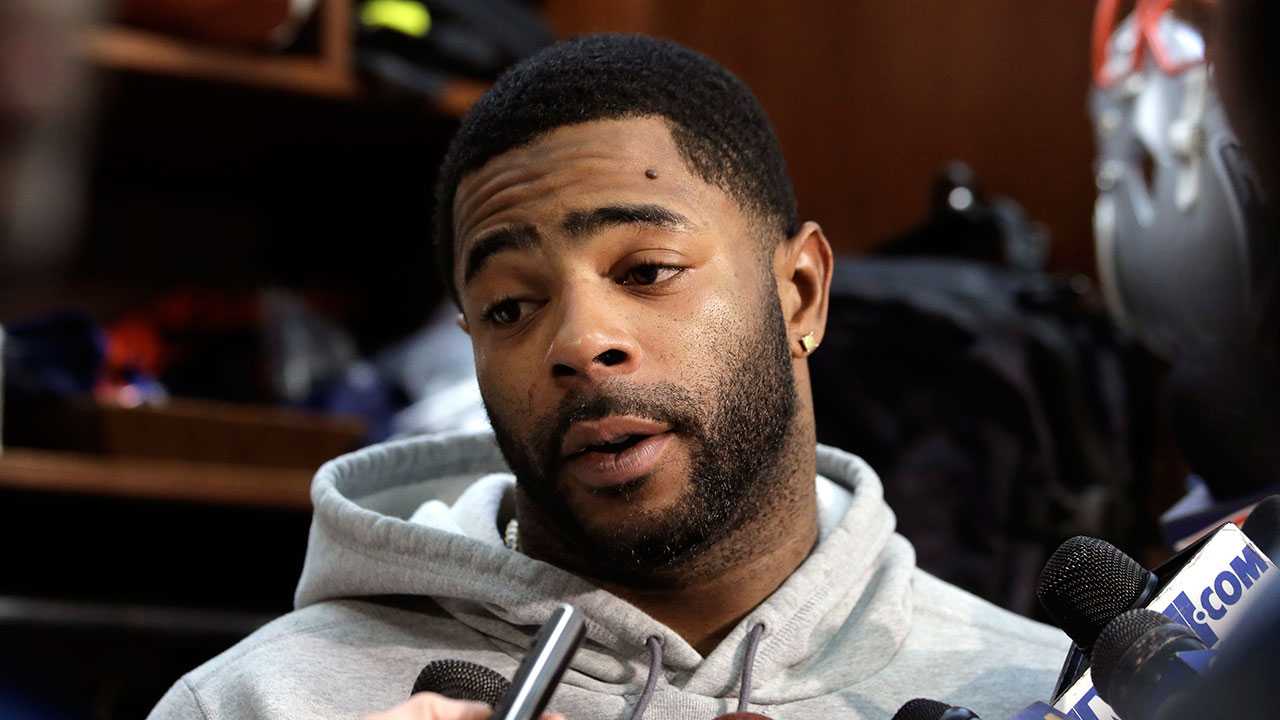 Patriots CB Malcolm Butler benched over 'coach's decision'