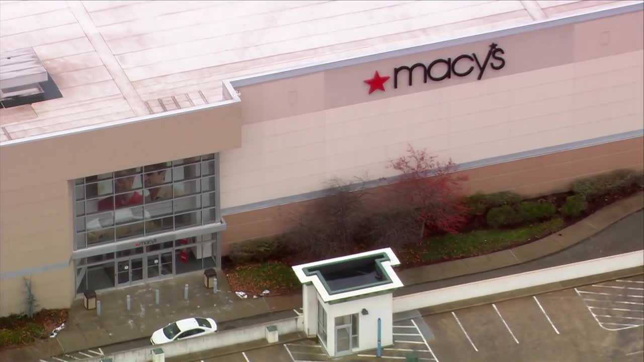 Macy's in Homestead is closing, and The Waterfront has several ideas to replace it