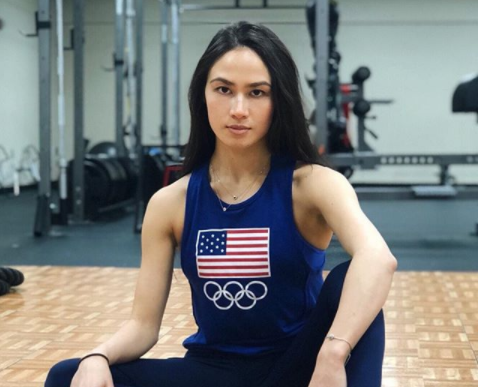 11 Things to Know About Madison Chock and Evan Bates, Team USA Ice Dancers