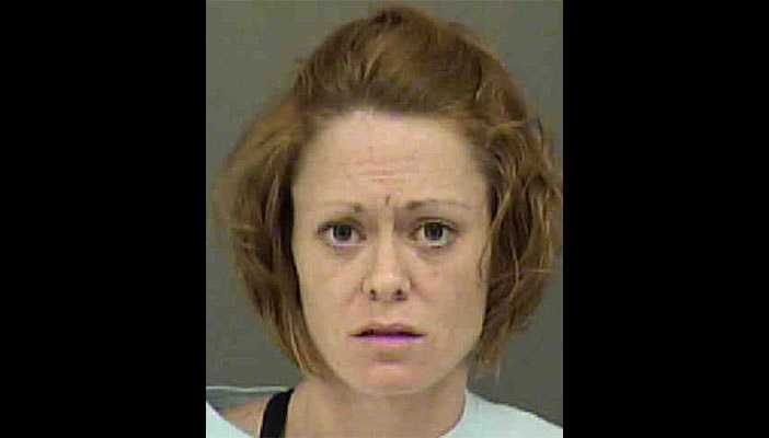 Laurinburg mother facing attempted murder charges Laurinburg mother facing attempted murder charges