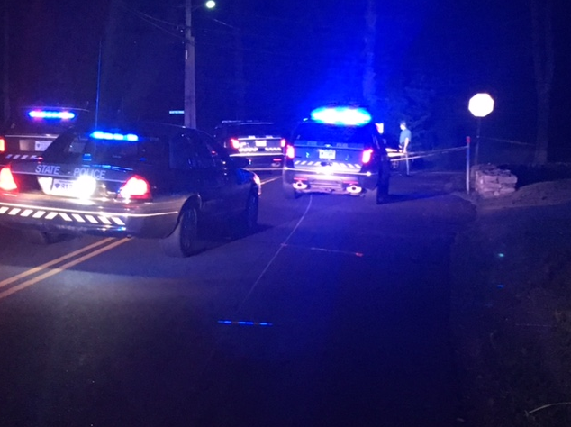 Deadly chase began in Malden