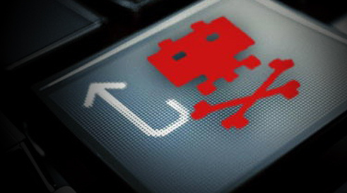 Malware targets bank customers with fake phishing emails