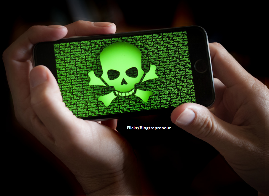 Dangerous Android banking malware sneaks into Google Play Store...again