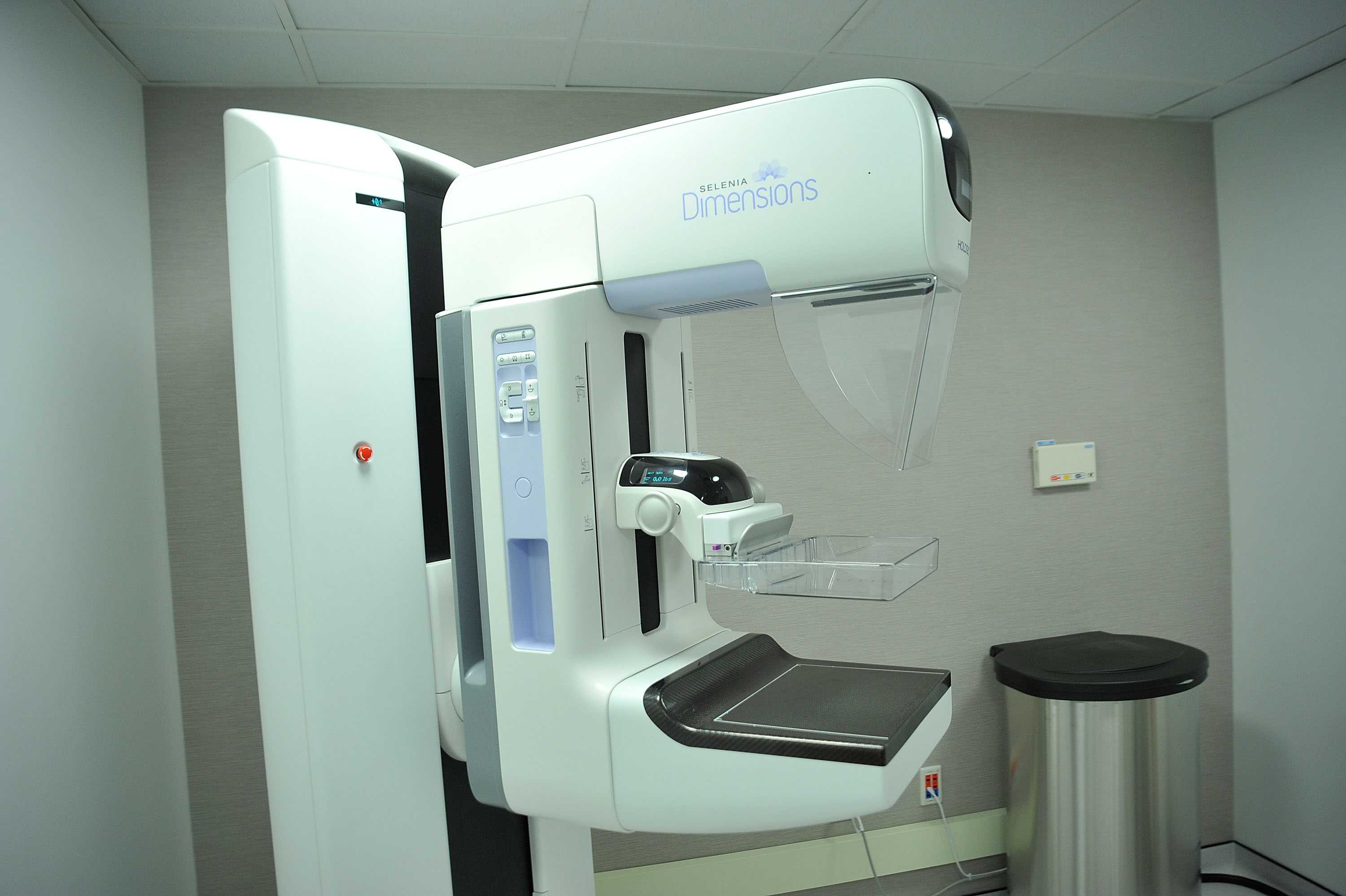 Are 3-D mammograms really better? US puts scans to the test