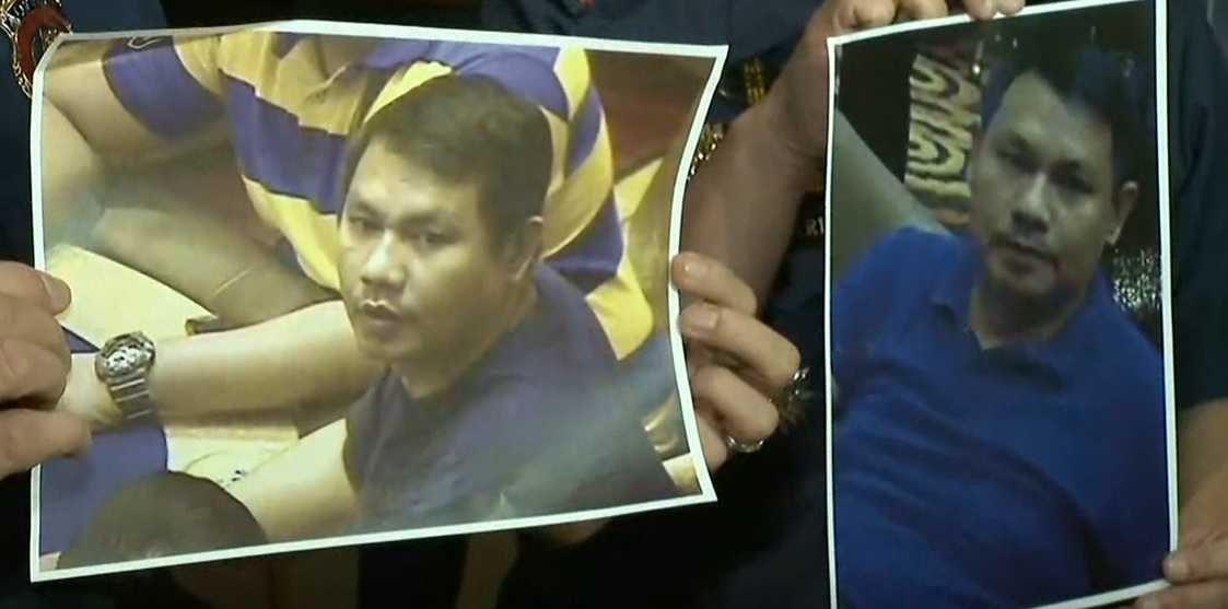 Police identify gunman in Manila casino attack