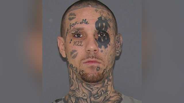 Police: Ohio man climbed in unlocked window, assaulted woman