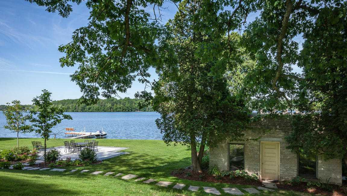 Photos Minnewoc Mansion in Oconomowoc take a look inside!