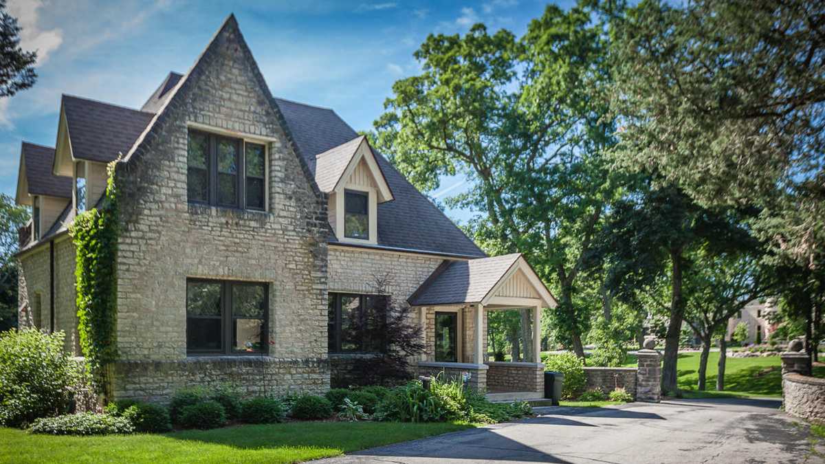 Photos Minnewoc Mansion in Oconomowoc take a look inside!