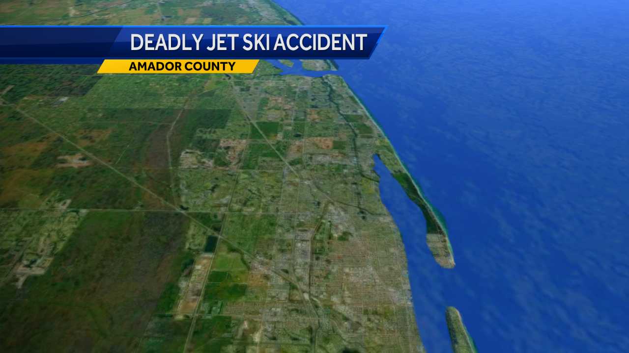 Elk Grove teen dies after jet ski crash at Lake Camanche