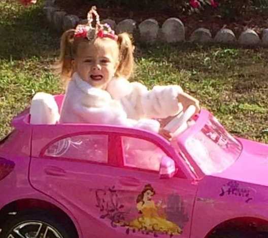 Where is Mariah Woods? Crews enter 4th day in search for missing N.C. girl